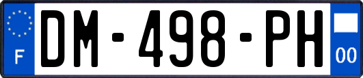DM-498-PH