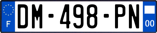 DM-498-PN