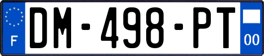 DM-498-PT