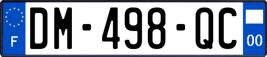 DM-498-QC