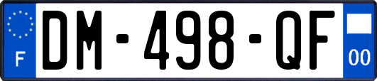 DM-498-QF