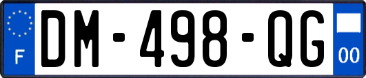 DM-498-QG
