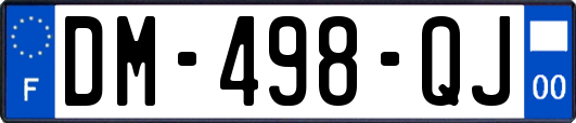 DM-498-QJ