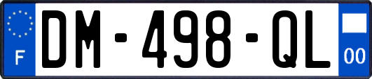 DM-498-QL