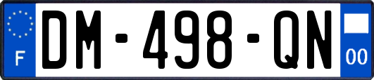 DM-498-QN
