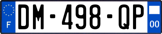 DM-498-QP