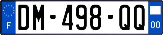 DM-498-QQ