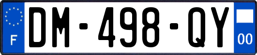 DM-498-QY