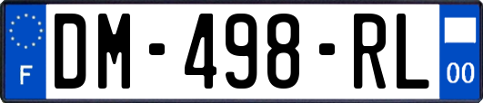 DM-498-RL
