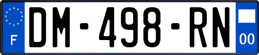 DM-498-RN