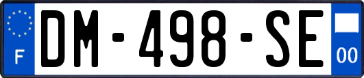 DM-498-SE