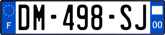 DM-498-SJ