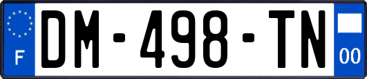 DM-498-TN