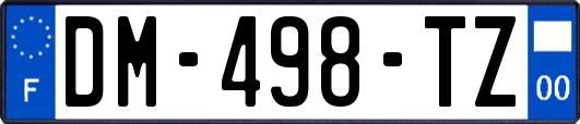 DM-498-TZ
