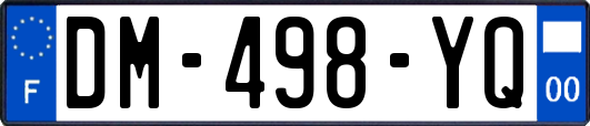 DM-498-YQ