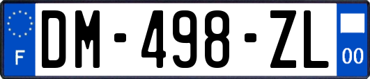 DM-498-ZL