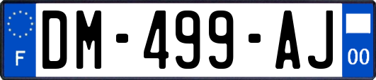 DM-499-AJ