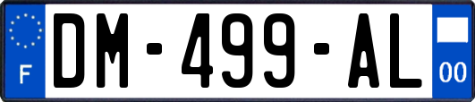 DM-499-AL