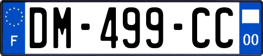 DM-499-CC