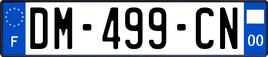 DM-499-CN