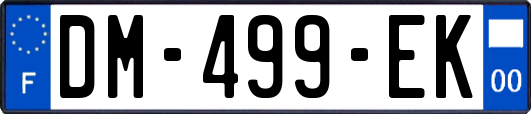 DM-499-EK