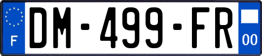 DM-499-FR