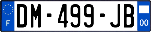 DM-499-JB