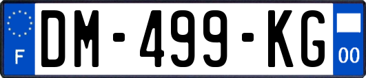 DM-499-KG