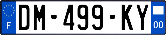 DM-499-KY