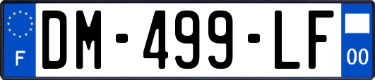 DM-499-LF