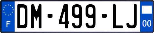 DM-499-LJ