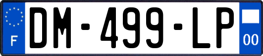 DM-499-LP