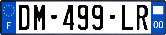 DM-499-LR