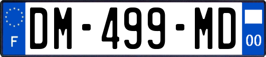 DM-499-MD