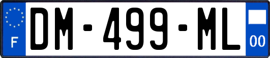 DM-499-ML