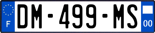 DM-499-MS