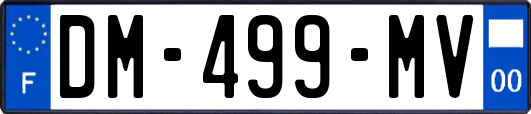 DM-499-MV
