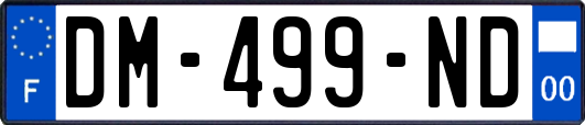 DM-499-ND