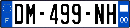 DM-499-NH