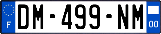 DM-499-NM
