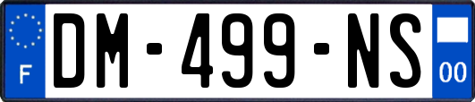 DM-499-NS