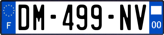 DM-499-NV
