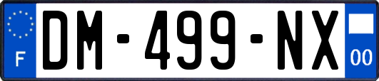 DM-499-NX