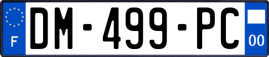 DM-499-PC