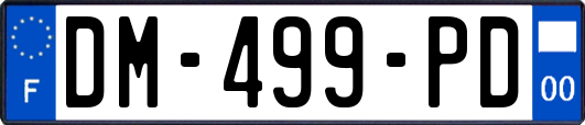DM-499-PD