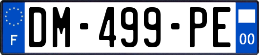 DM-499-PE