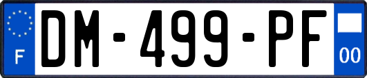 DM-499-PF