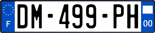DM-499-PH