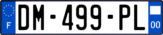 DM-499-PL