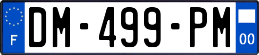 DM-499-PM